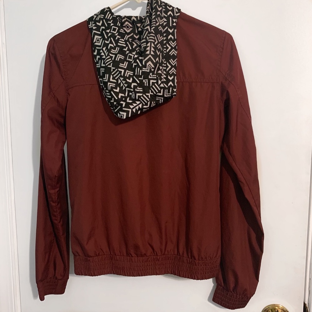 Windbreaker - Picture 2 of 2